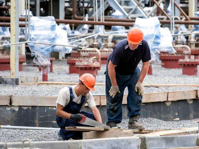 Услуги разнорабочих в Бердске